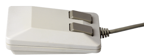 Amiga Commodore 1351 Maus Jahre 1987 